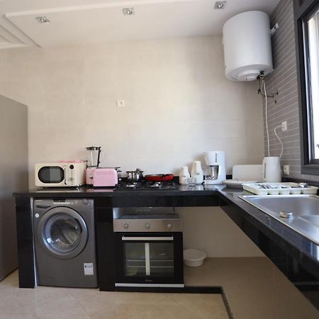 La Perle Rare Apartment Agadir Exterior photo
