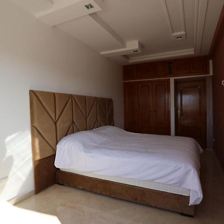 La Perle Rare Apartment Agadir Exterior photo
