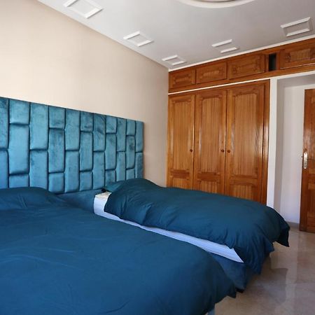La Perle Rare Apartment Agadir Exterior photo