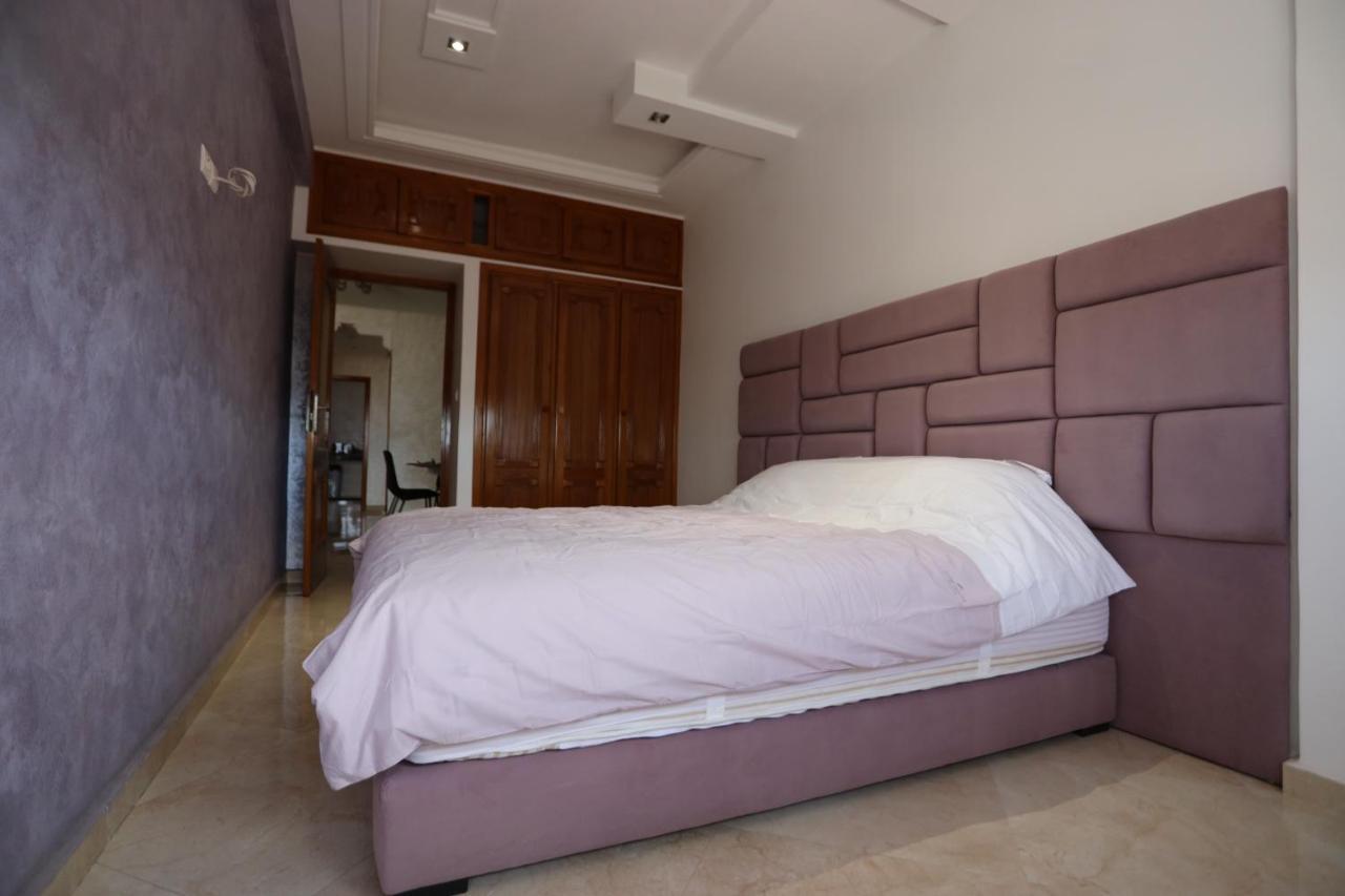 La Perle Rare Apartment Agadir Exterior photo