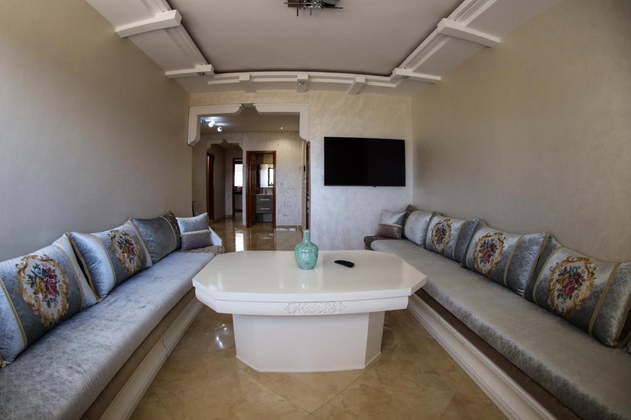 La Perle Rare Apartment Agadir Exterior photo