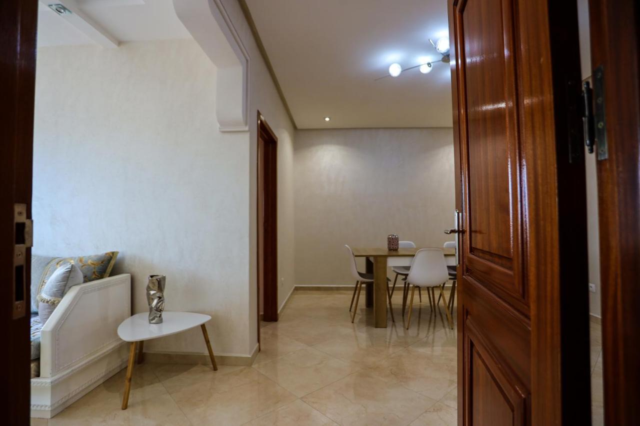 La Perle Rare Apartment Agadir Exterior photo