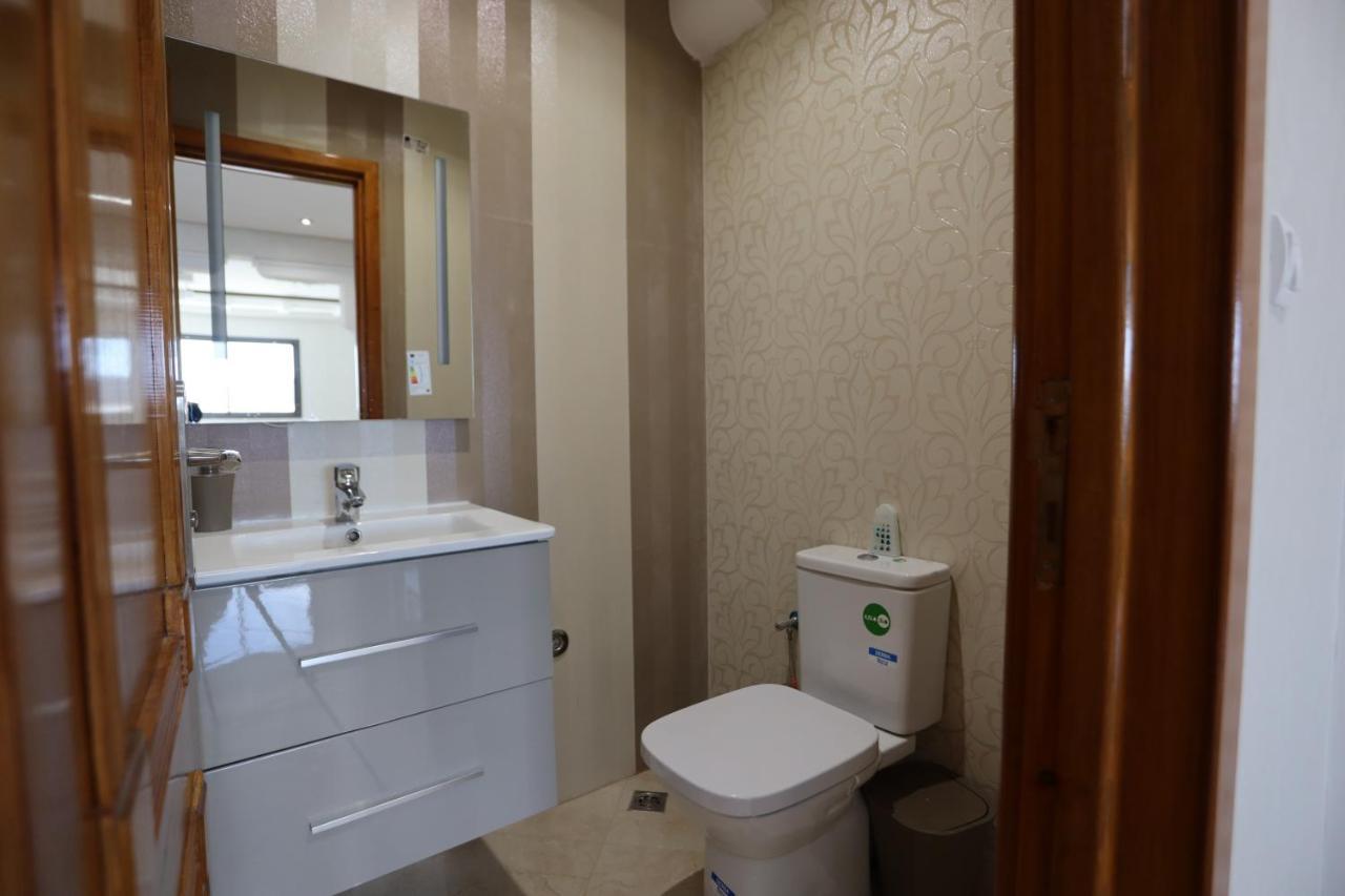 La Perle Rare Apartment Agadir Exterior photo