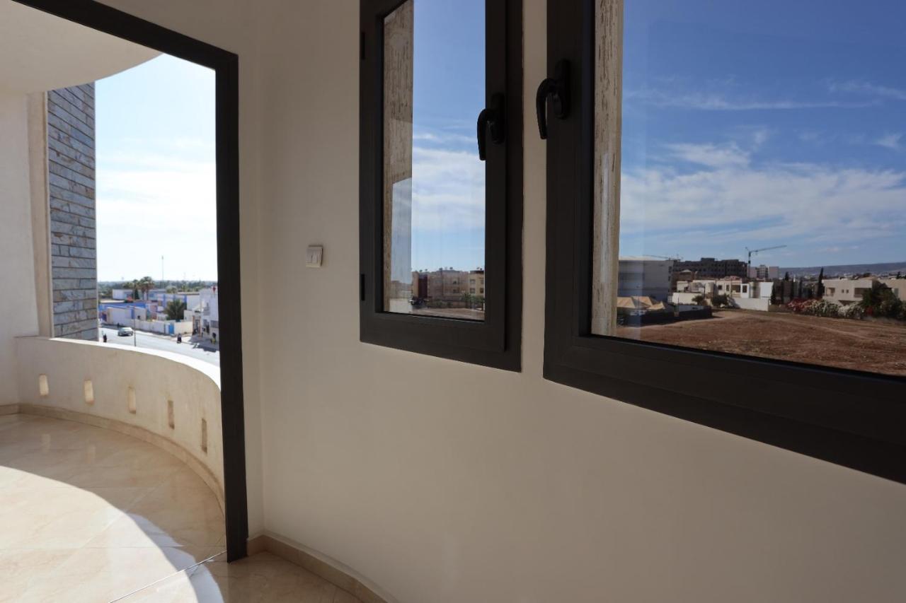 La Perle Rare Apartment Agadir Exterior photo
