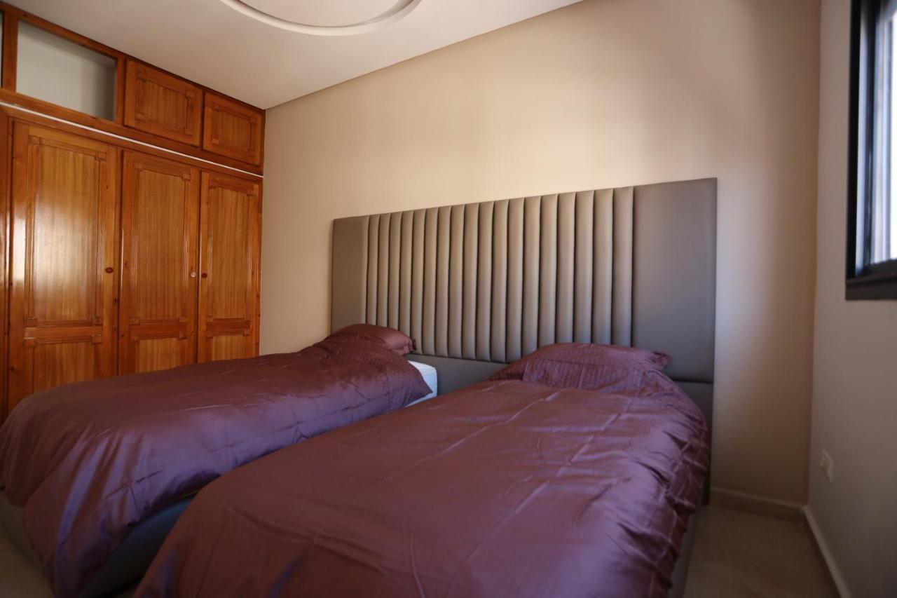 La Perle Rare Apartment Agadir Exterior photo