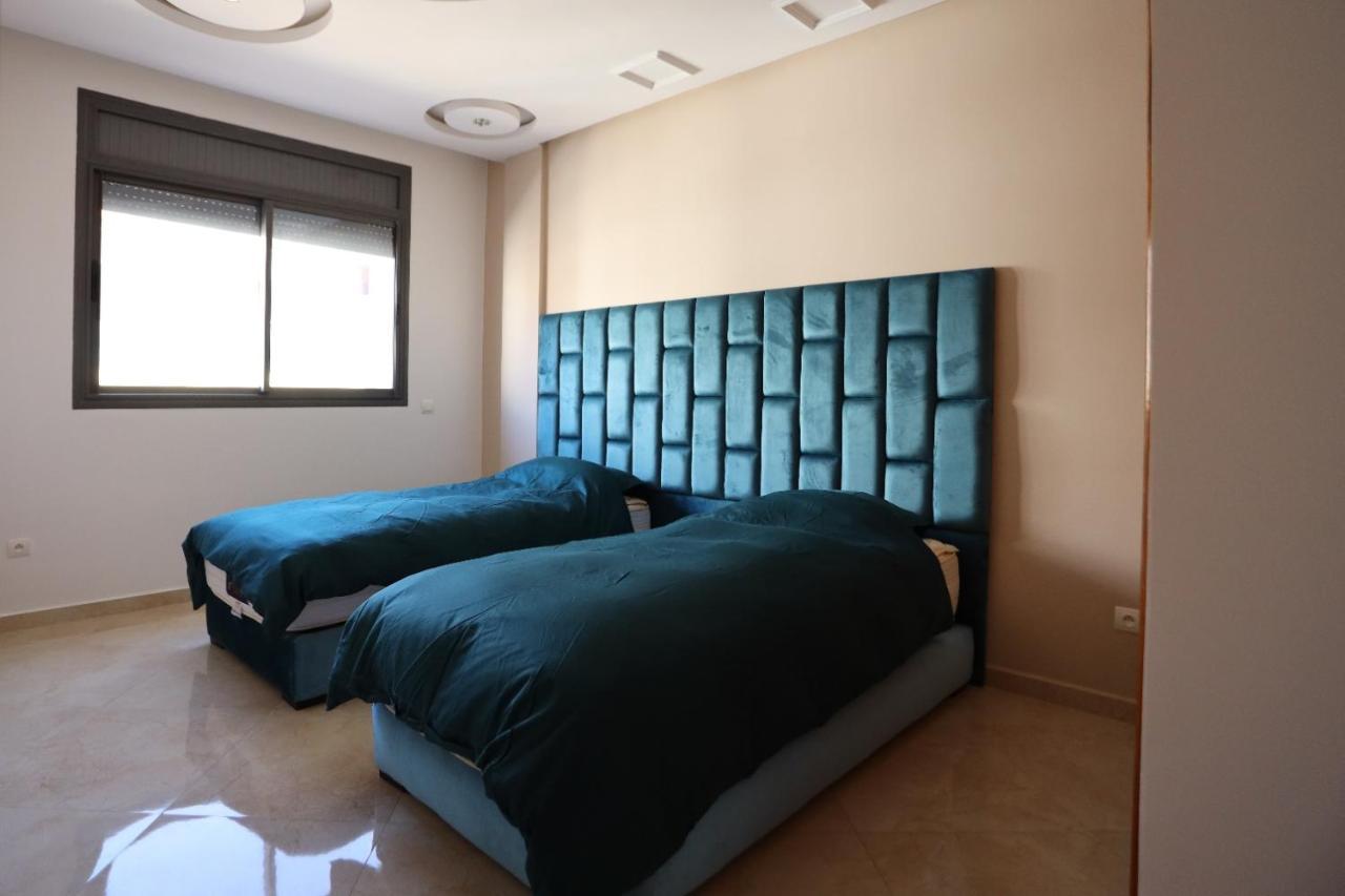 La Perle Rare Apartment Agadir Exterior photo