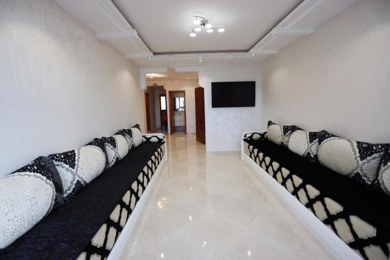 La Perle Rare Apartment Agadir Exterior photo