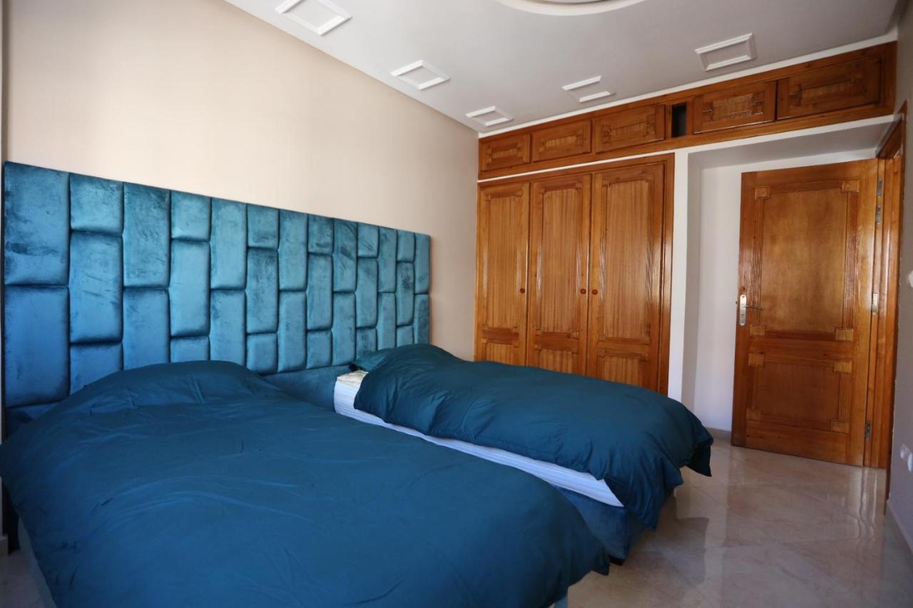 La Perle Rare Apartment Agadir Exterior photo