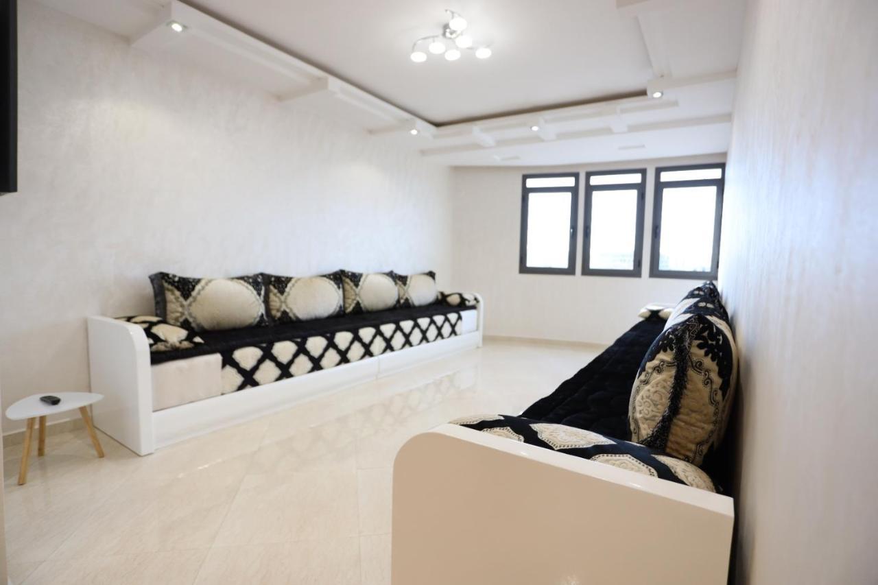 La Perle Rare Apartment Agadir Exterior photo