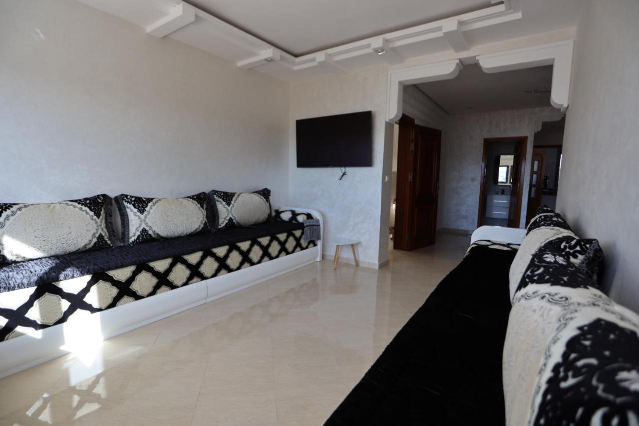 La Perle Rare Apartment Agadir Exterior photo